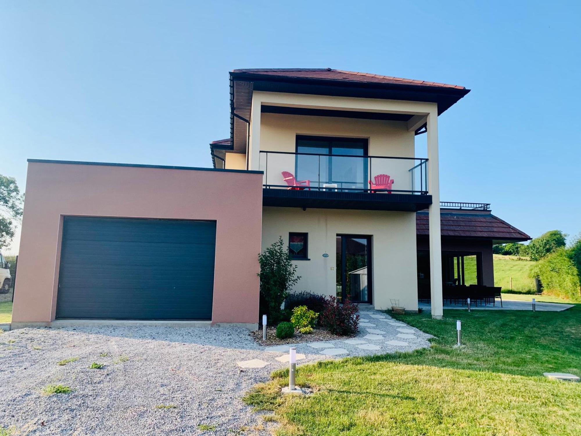 Mon Petit Coin De Paradis Verlincthun Exterior foto